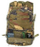 Ранец за на грб Tracer Laptop Backpack, 15.6", 40L, Delta Camo