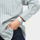 Orë dore për femra Swatch Turquoise Lightly SS08G107, e gjelbër