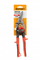 Gërshërë llamarine SMART365 56-39001, 240 mm, prerje majtas, dorezë Soft Grip