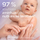 Losion për trup për bebe Weleda Derma 3in1 Moisturizing Lotion, 200 ml