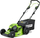 Kositëse bari Greenworks GD60LM46SP (GR2514207)