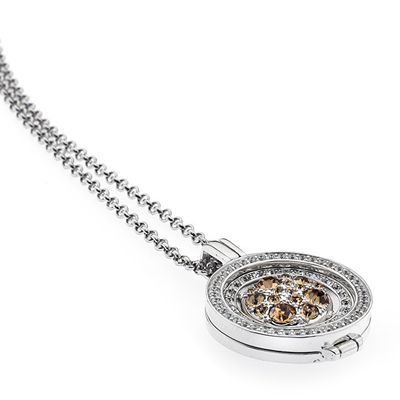 Qafore Hot Diamonds DP487EC227CH025