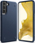 Kapak telefoni Ringke Onyx për Samsung Galaxy S22 Plus, TPU, mban mirë nga goditjet, blu navy