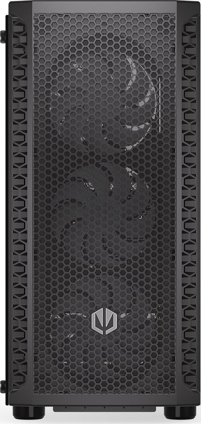 Kasë Endorfy Signum 300 ARGB, Midi Tower