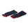Mbajtëse kyçi për këmbë Ankle Joint Protectors, madhësia M, set 2 copë, e zezë