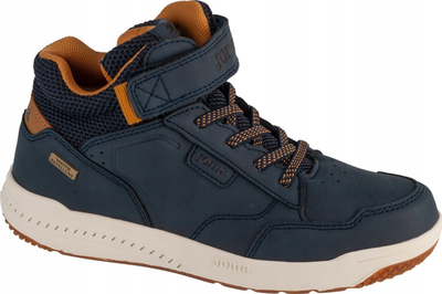 Atlete për kalamaj Joma J.Torcon Jr 2403, me shirit ngjitës, water repellent, blu