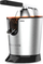 Shtrydhëse agrumesh Taurus Easy Press 1000 Legend, 1000W, 0.65L, inox