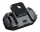 Set quick release për kamer Ulanzi UKA07, për rrip çante shpine, për çantë kamer, ngjyrë e zezë