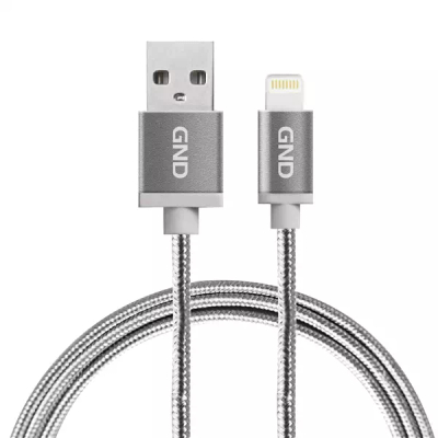 Kabllo Usb GND GNDLIGHTN100MM08