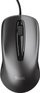 Maus Trust Basics, me kabllo, USB, i zi