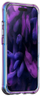 Футрола за телефон LAUT AERO Holo, за iPhone 17, Holo Midnight