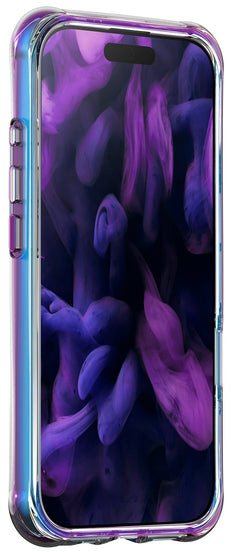 Футрола за телефон LAUT AERO Holo, за iPhone 17, Holo Midnight
