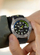 Orë për meshkuj Timex Expedition Anchorage TW2W41700, e zezë
