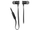 Kufje Tracer Grade, 3.5mm, të zeza