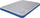 Dyshek ajror High Peak Tourist Cross Beam Double, 210cm, dopio, blu