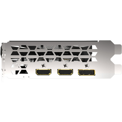 Kartelë grafike Gigabyte GV-N1650OC-4GD NVIDIA GeForce GTX 1650 4 GB GDDR5