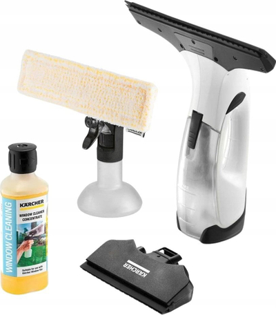 Pastrues për dritare Karcher WV 2 Plus N D500 1.633-660.0
