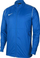 Xhaketë sportive Nike Park 20 për burra, që s’e kap uji, blu