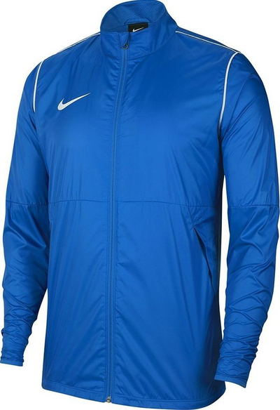 Xhaketë sportive Nike Park 20 për burra, që s’e kap uji, blu