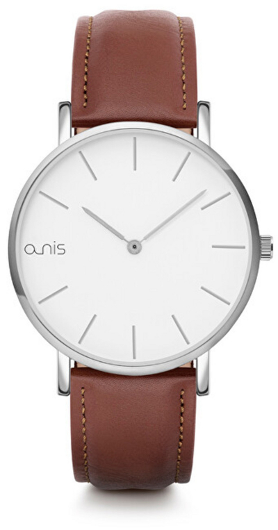 Set A-NIS AS100-03 - orë dore + qafore + byzylyk