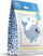 Set mozaik DIAMOND DOTZ Magic Narwhal, kreativ, për fëmijë 6+