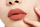 Buzëkuq Dior Rouge Dior Velvet Lipstick, finish velvet, ngjyrë couture, i kuq