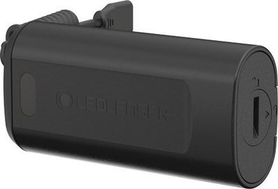 Bateri rimbushëse Ledlenser TOGO 21700, Li-ion 35.52Wh, 3.7V