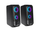 Altoparlant Audiocore AC845, 5W, me kabllo dhe pa tela, i zi