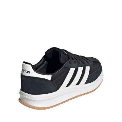 Atlete Adidas Run 70s 2.0 W IH8595, Cloudfoam, për goca, të bardha