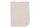 Batanije Basic Jersey Sherpa Oatmeal, 75x100cm, oatmeal