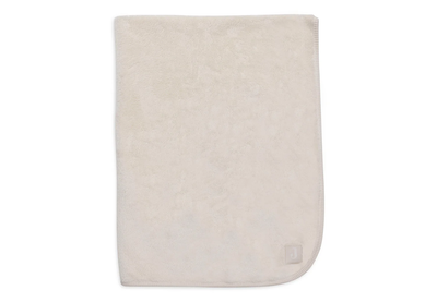 Batanije Basic Jersey Sherpa Oatmeal, 75x100cm, oatmeal