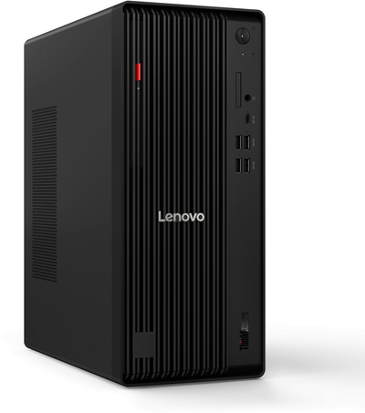 Десктоп компјутер Lenovo ThinkCentre M70t Gen 6, Core Ultra 7, 32GB RAM, SSD 512GB, црн