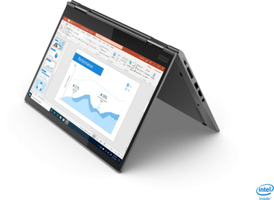 Notebook Lenovo ThinkPad X1 Yoga G5, 14" FHD, Intel Core i5, 16GB RAM, i zi, i rinovuar