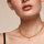 Qafore dhe varëse për femra Hot Diamonds L Jac Jossa Soul DP950