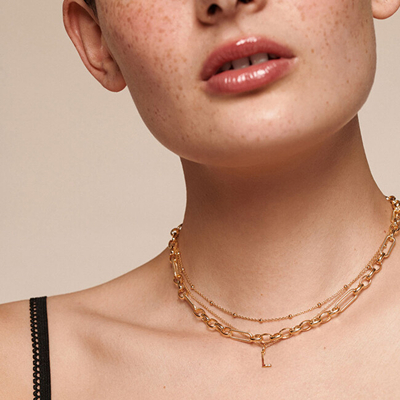 Qafore dhe varëse për femra Hot Diamonds L Jac Jossa Soul DP950