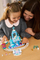 Lodër konstruktore LEGO Disney 43281, Kështjella e akullt e Elsës, me slitë në shina, shumëngjyrëshe