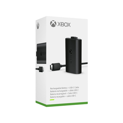 Kit karikues Xbox Series X/S SXW-00002, USB Type C, i zi