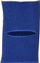 Mbrojtëse gjuri Asics Basic Kneepad, set 2 copë, sportive, blu
