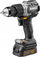 Set veglash pa kabllo DeWalt DCK200MP2T QW, 18V, 2 pjesë, me prizë Euro Type C