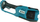 Set veglash kopshti Dedra DED7193V, 4 në 1, motor brushless, i gjelbër