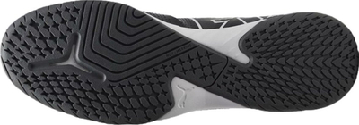 Patika futbolli Puma Future 7 Match IT M 107721 02, burra, për sallë, të zeza