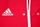 Jaka për kalamoj Adidas Entrada 22 All-Weather Jr IK4013, me kapuç, poliestër i ricikluar, blu