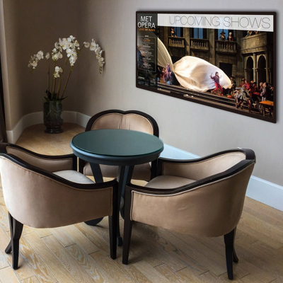 Kuadër dixhital Braun DigiFrame 218, 21.5\", Full HD, i zi