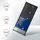 Kuti e jashtme SSD Axagon EEM2-SB2, USB C 3.2 Gen 2, M.2 NVMe SATA, alumini
