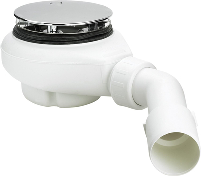 Tub dushi Viega Tempoplex, 90 mm
