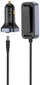 Karikues makine Baseus 110W, 3x USB, 3x USB-C, i zi