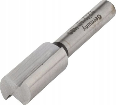 Freza brazduse Wolfcraft 3804000 HSS, Ø10 mm, bisht 6 mm