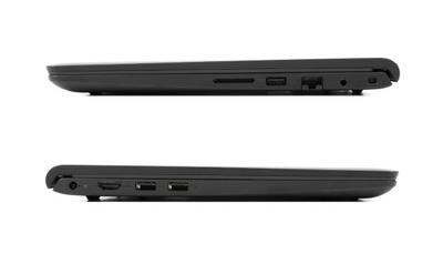 Лаптоп Dell Vostro 3420, 14" FHD, Core i5 1235U, 8GB RAM, 1TB SSD, Windows 11 Pro, црн