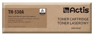 Toner Actis TH-530A, 304A, i zi