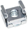 Set vida Intellinet Network Solutions M6, 50 copë, metalik